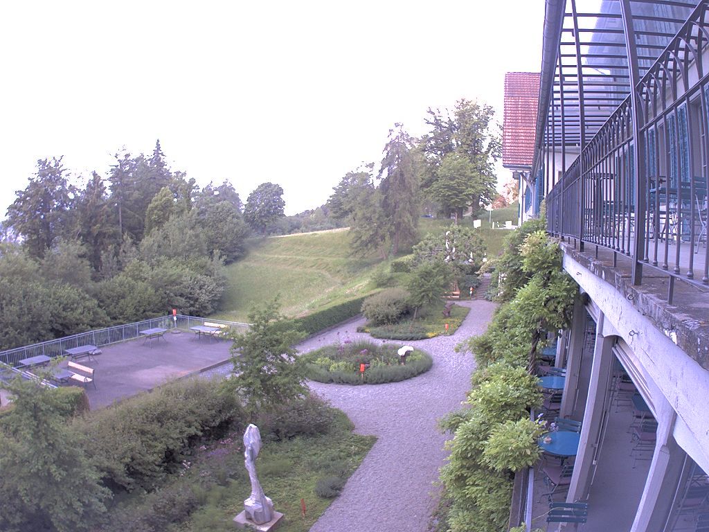 Girenbad: Gasthof Gyrenbad
