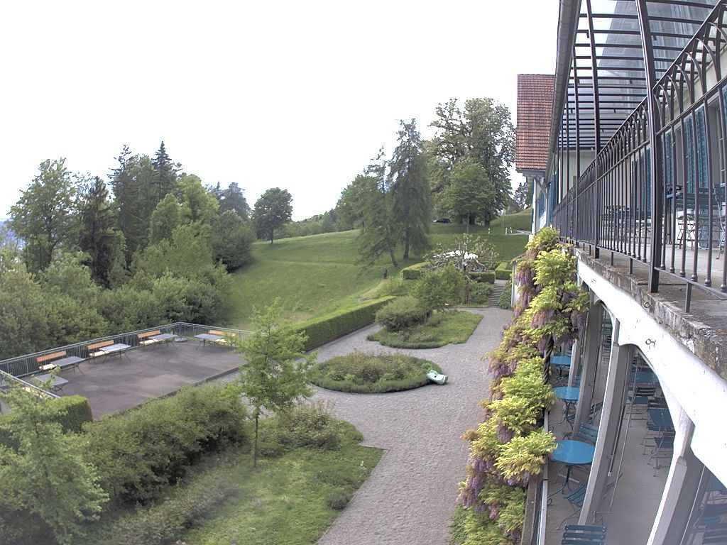 Girenbad: Gasthof Gyrenbad