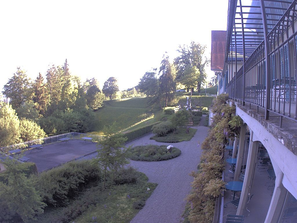 Girenbad: Gasthof Gyrenbad