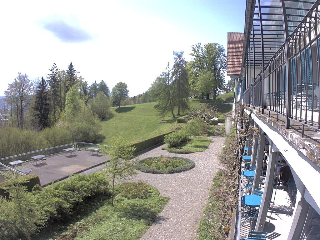 Girenbad: Gasthof Gyrenbad