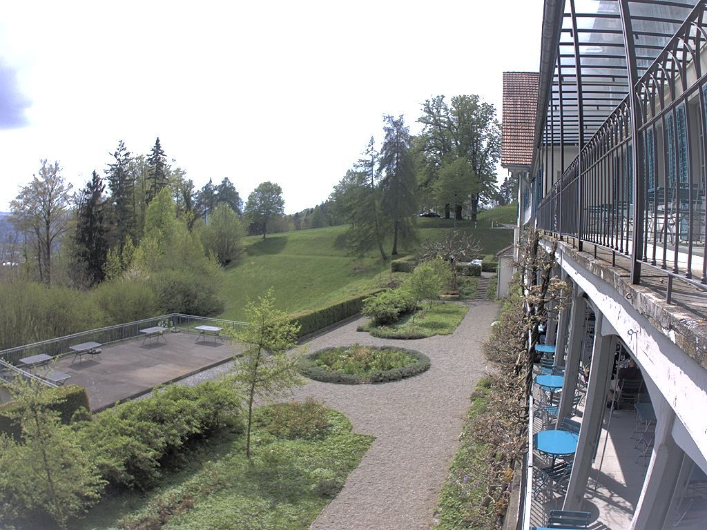 Girenbad: Gasthof Gyrenbad