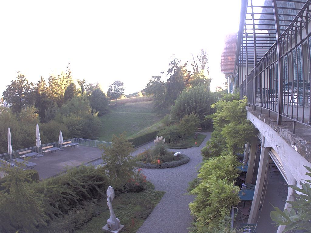 Girenbad: Gasthof Gyrenbad