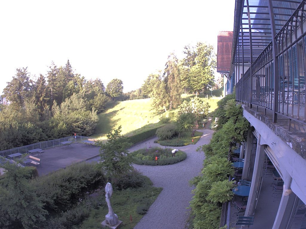 Girenbad: Gasthof Gyrenbad