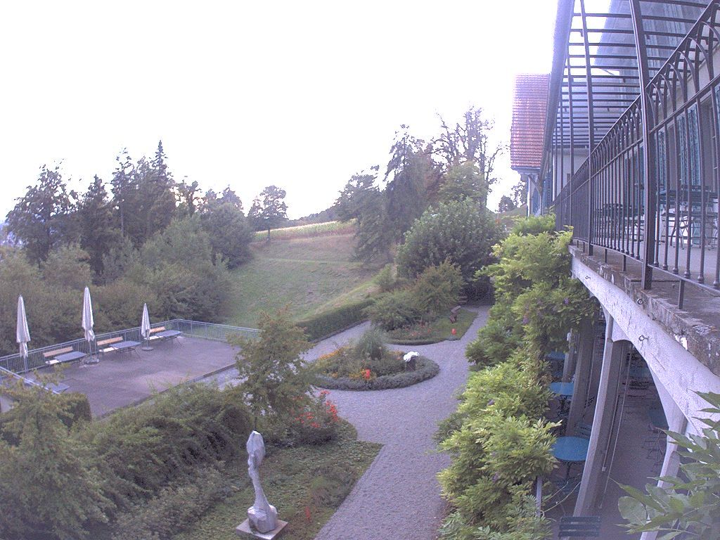 Girenbad: Gasthof Gyrenbad