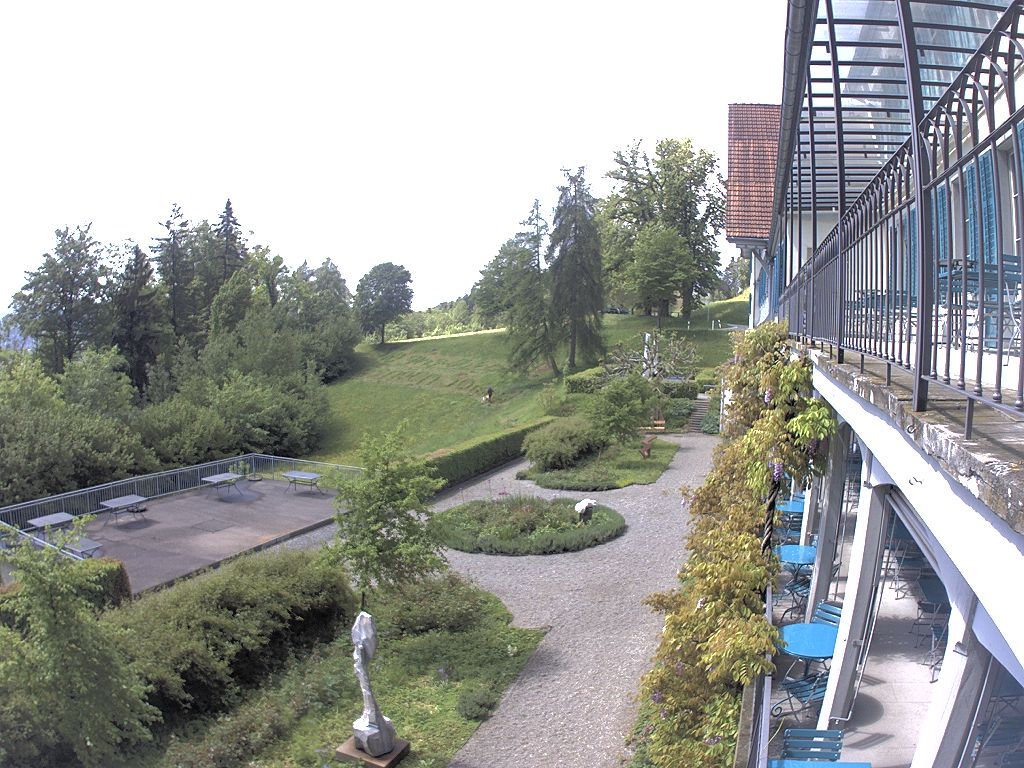 Girenbad: Gasthof Gyrenbad
