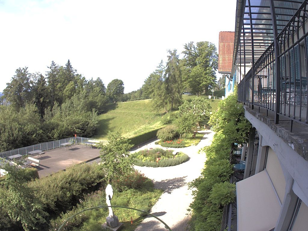Girenbad: Gasthof Gyrenbad