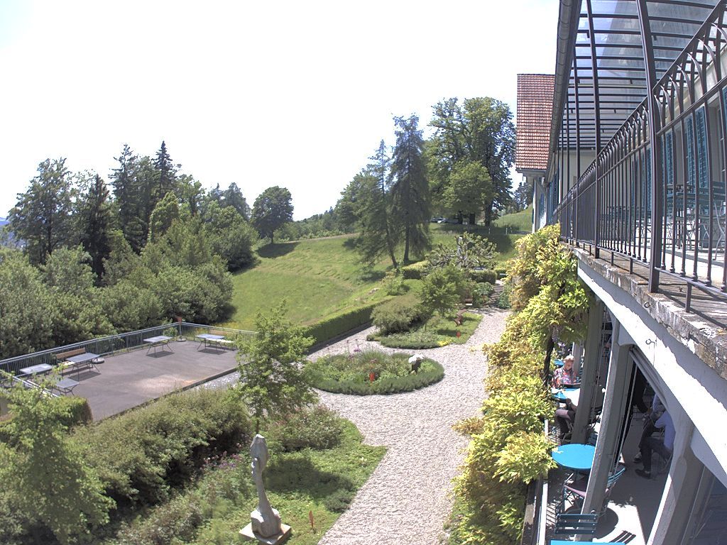 Girenbad: Gasthof Gyrenbad