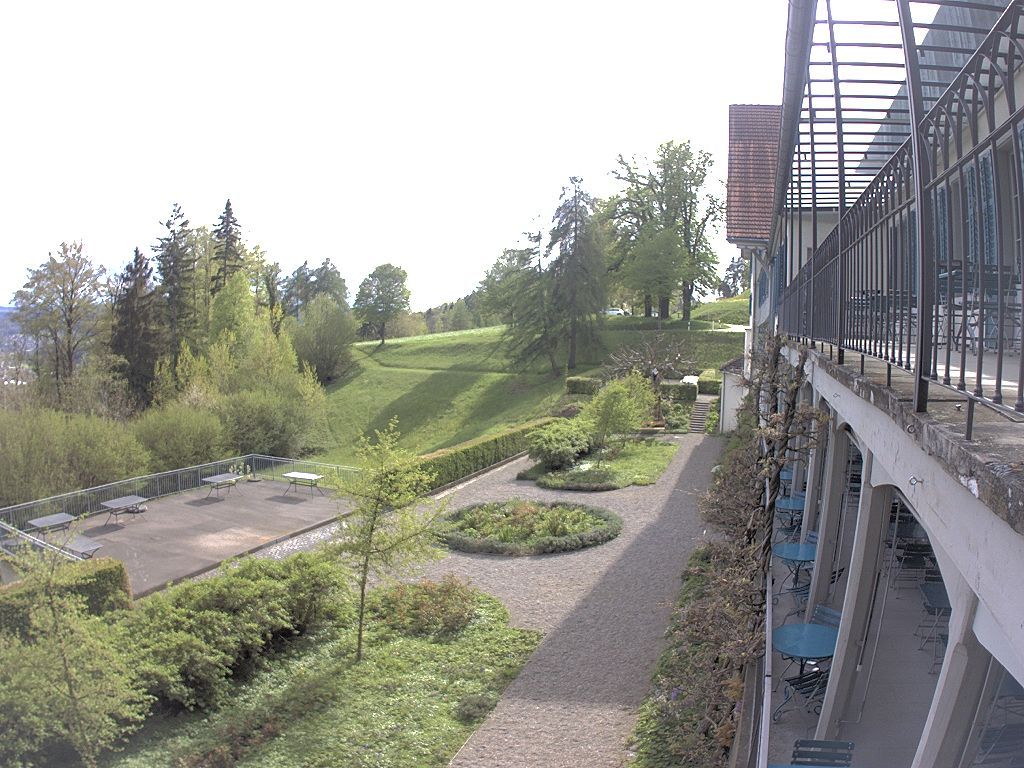 Girenbad: Gasthof Gyrenbad