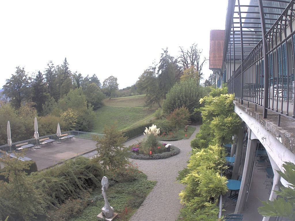 Girenbad: Gasthof Gyrenbad