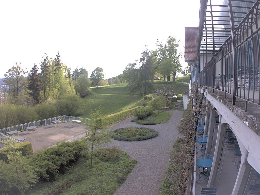 Girenbad: Gasthof Gyrenbad