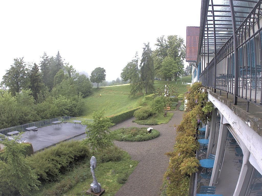 Girenbad: Gasthof Gyrenbad
