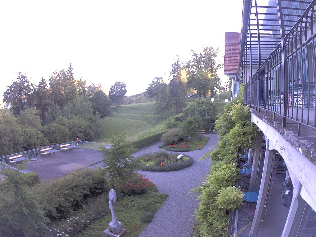 Girenbad: Gasthof Gyrenbad
