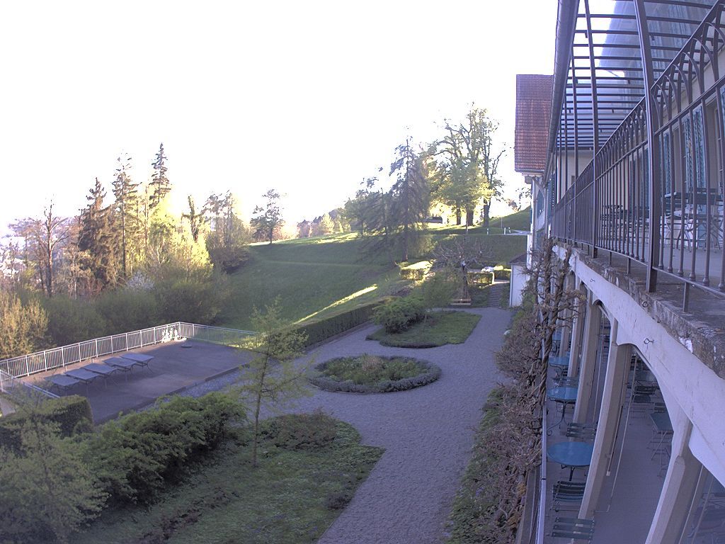 Girenbad: Gasthof Gyrenbad