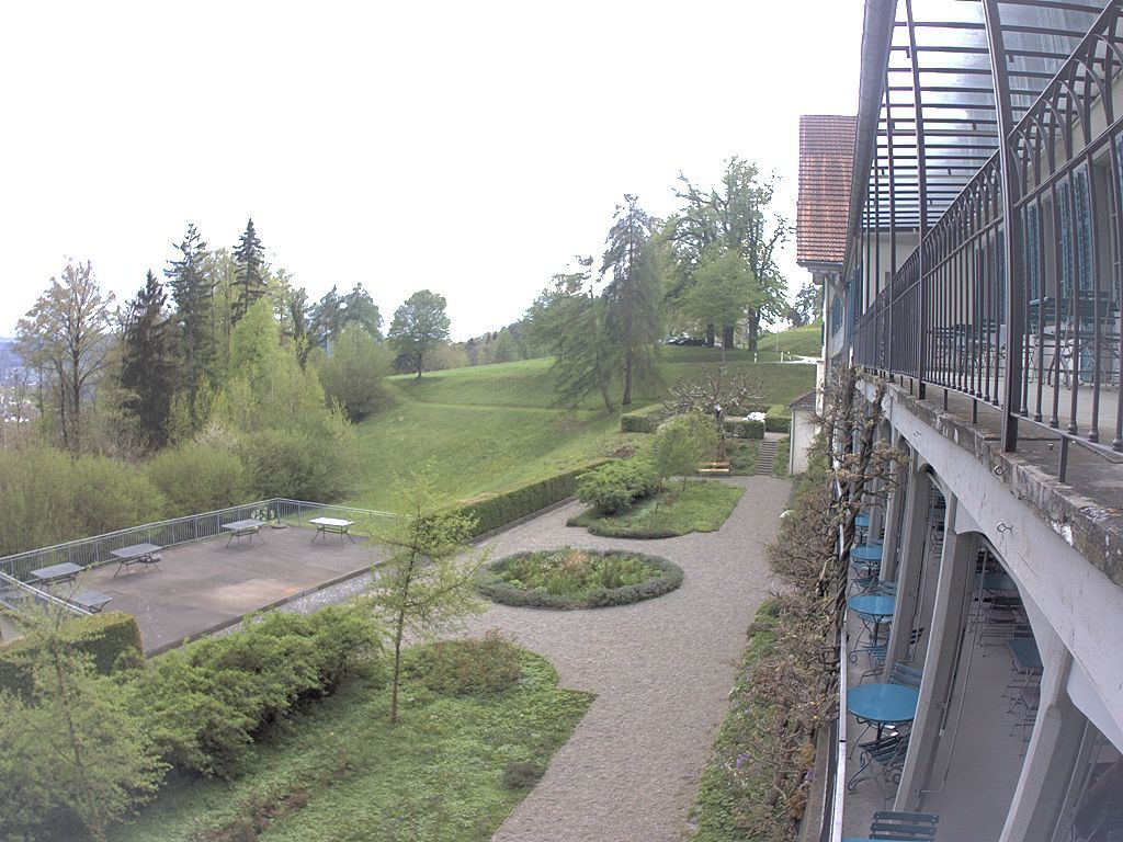 Girenbad: Gasthof Gyrenbad