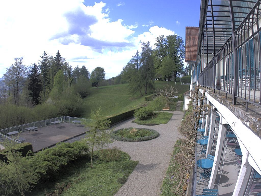 Girenbad: Gasthof Gyrenbad