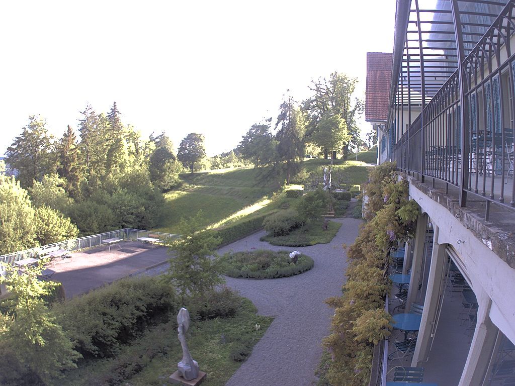 Girenbad: Gasthof Gyrenbad