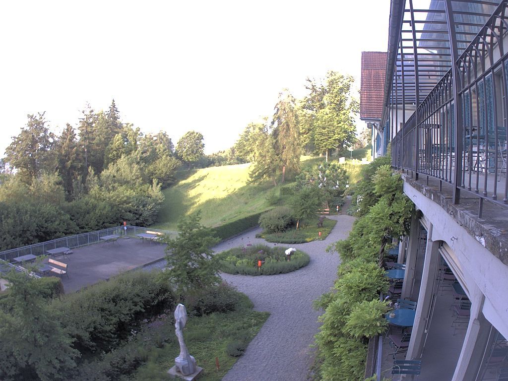 Girenbad: Gasthof Gyrenbad