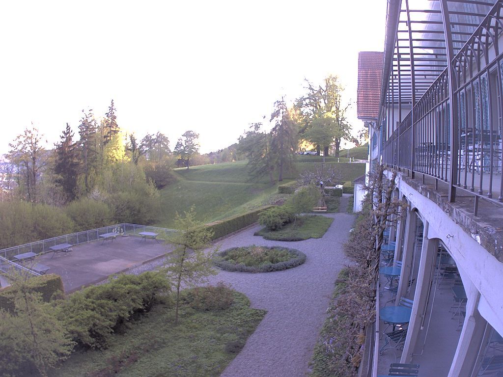 Girenbad: Gasthof Gyrenbad