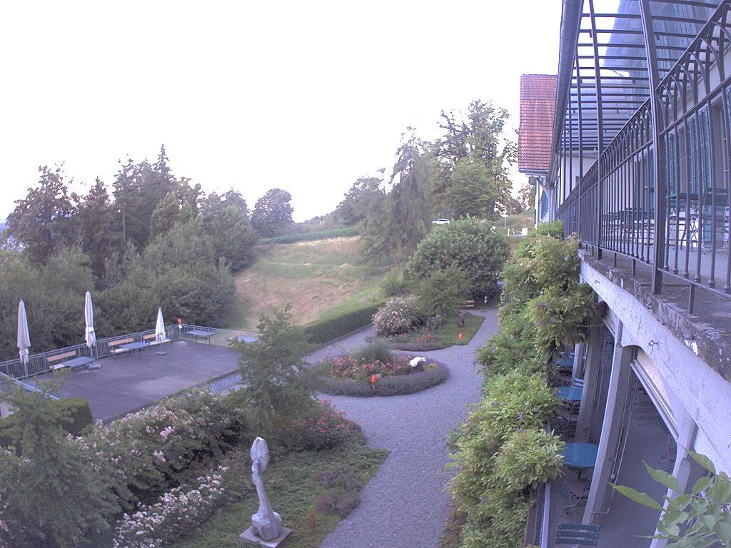 Girenbad: Gasthof Gyrenbad