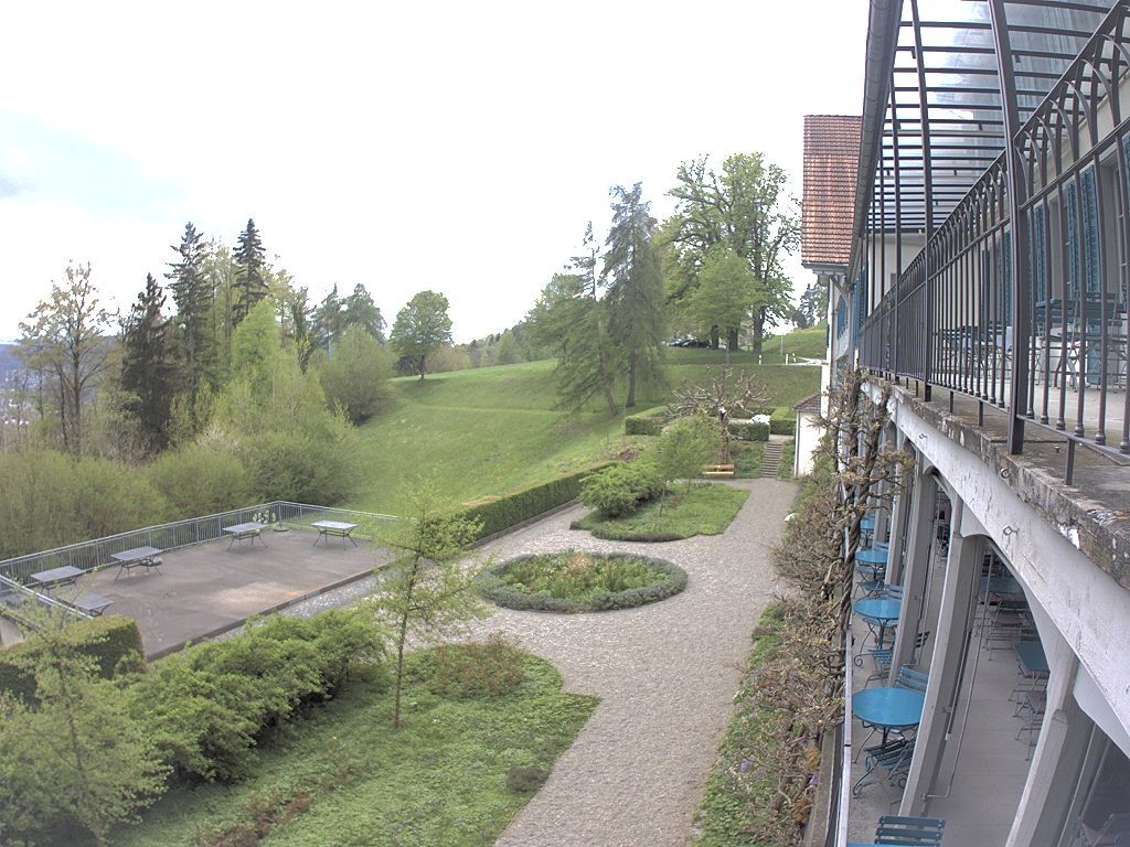 Girenbad: Gasthof Gyrenbad