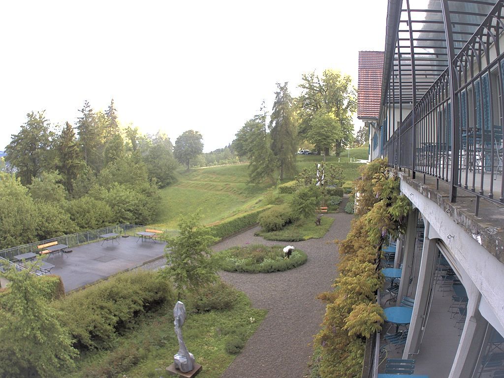 Girenbad: Gasthof Gyrenbad