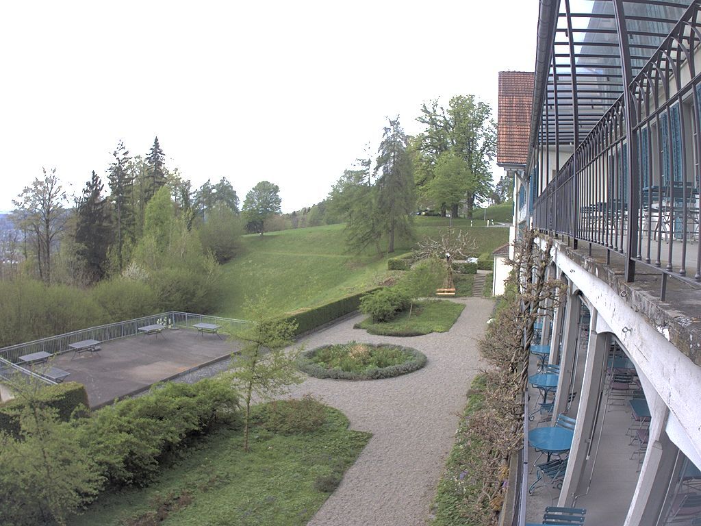 Girenbad: Gasthof Gyrenbad