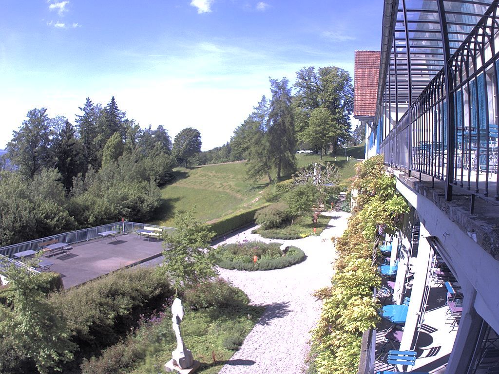 Girenbad: Gasthof Gyrenbad