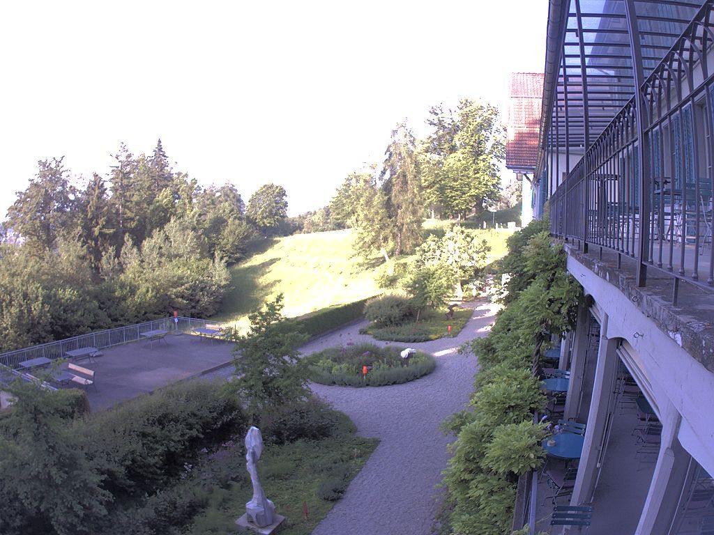Girenbad: Gasthof Gyrenbad