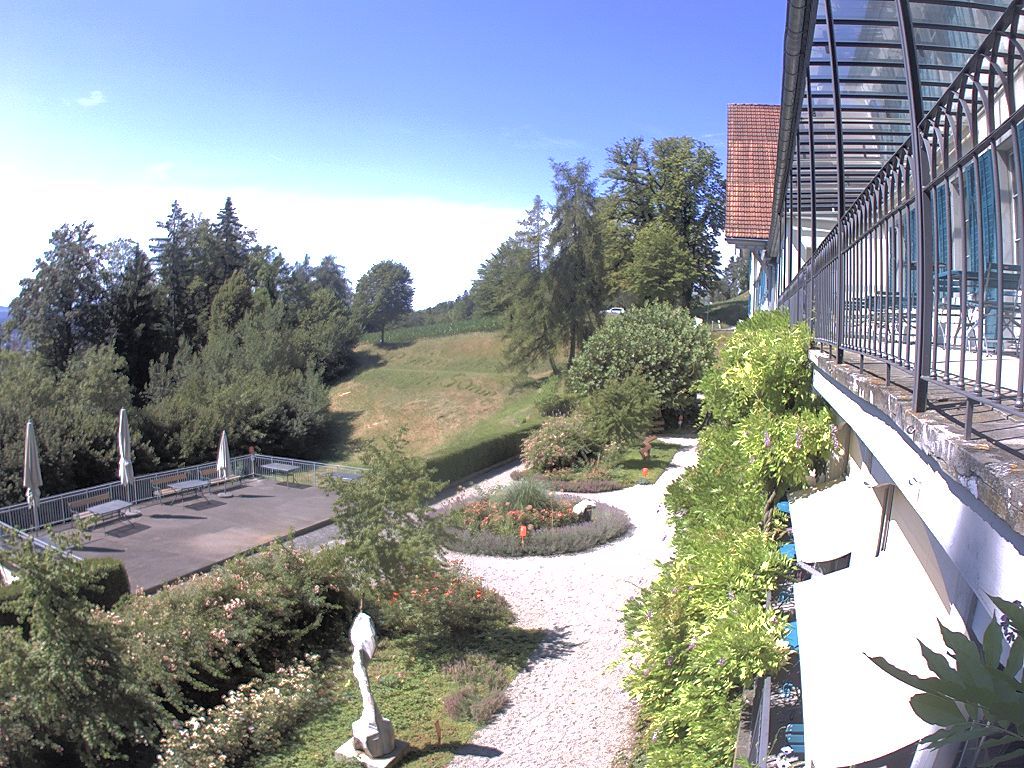 Girenbad: Gasthof Gyrenbad