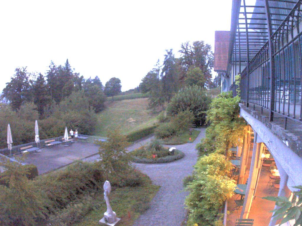 Girenbad: Gasthof Gyrenbad