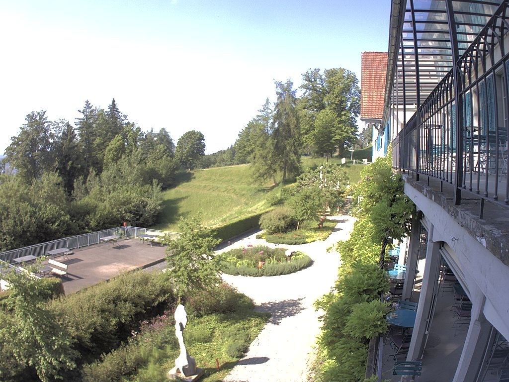 Girenbad: Gasthof Gyrenbad