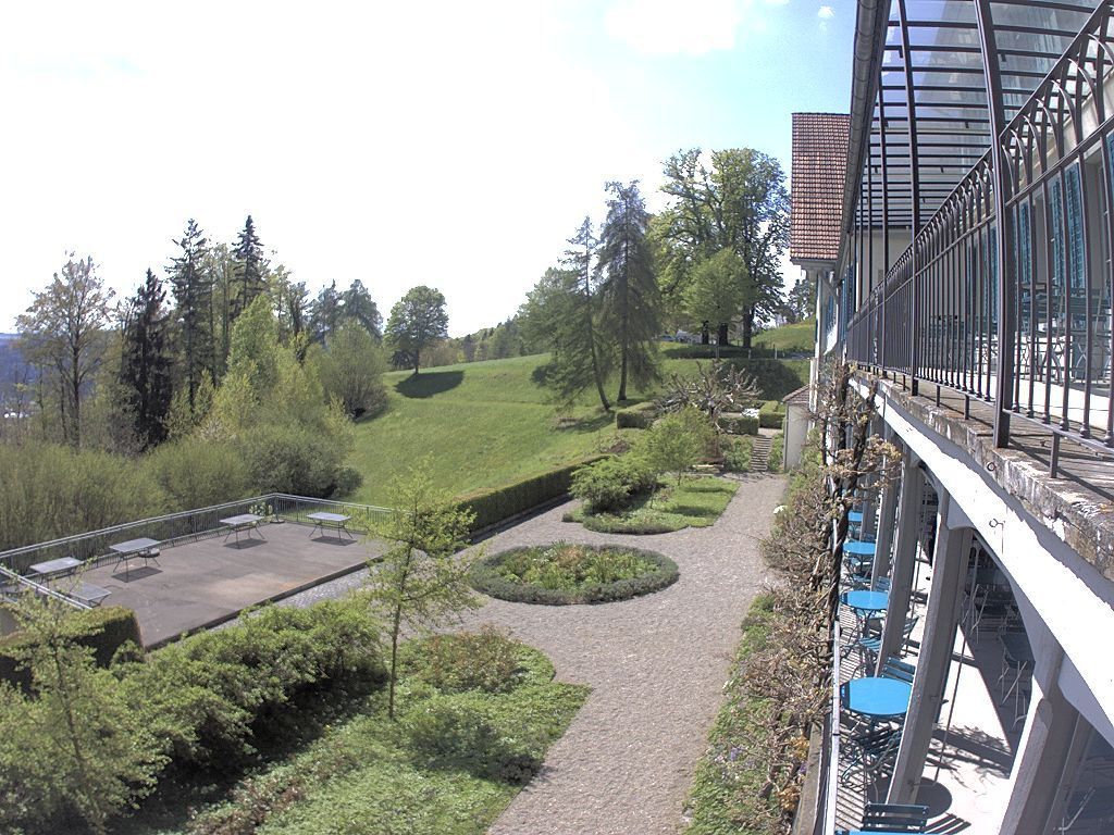 Girenbad: Gasthof Gyrenbad