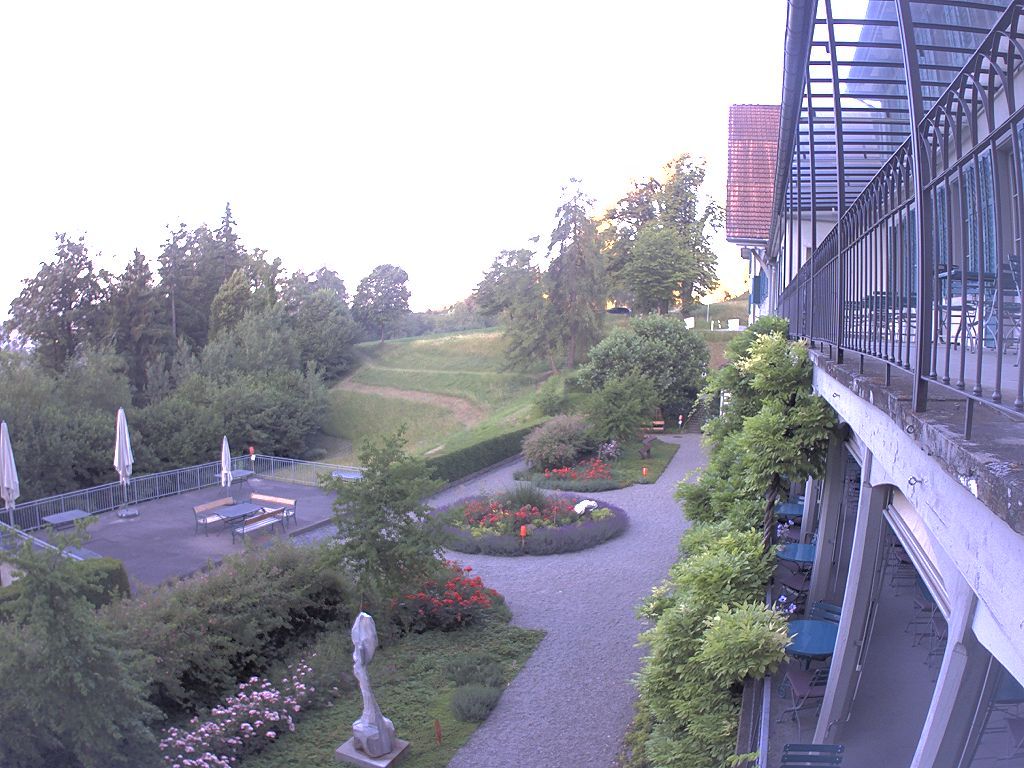 Girenbad: Gasthof Gyrenbad