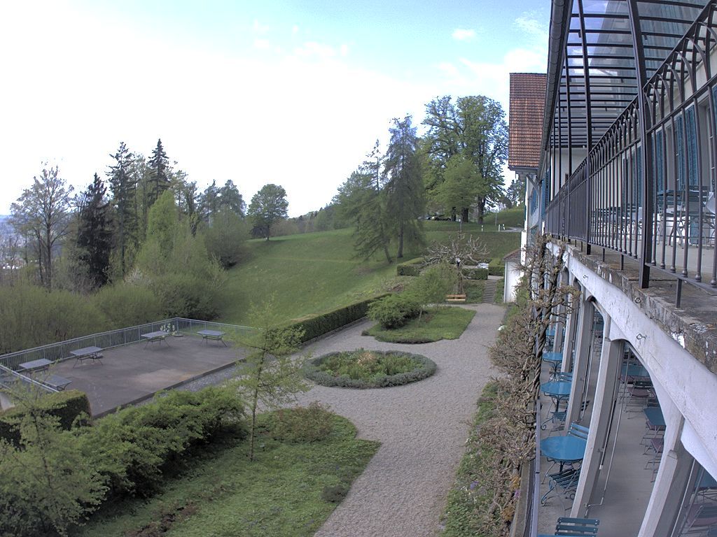 Girenbad: Gasthof Gyrenbad