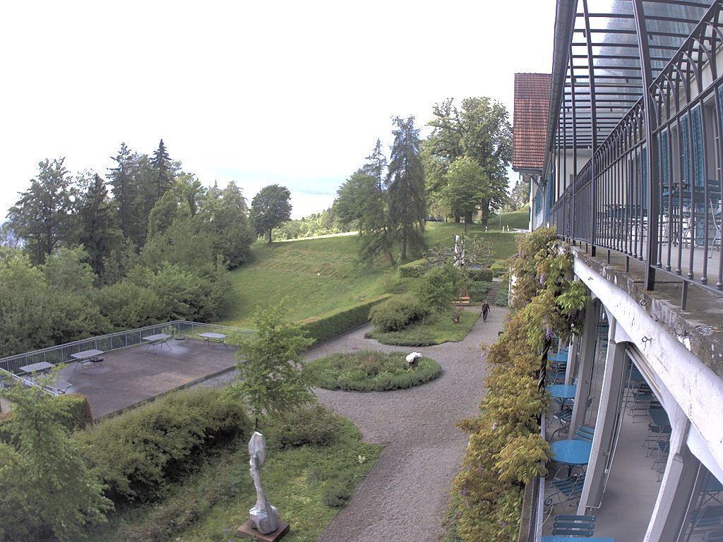 Girenbad: Gasthof Gyrenbad