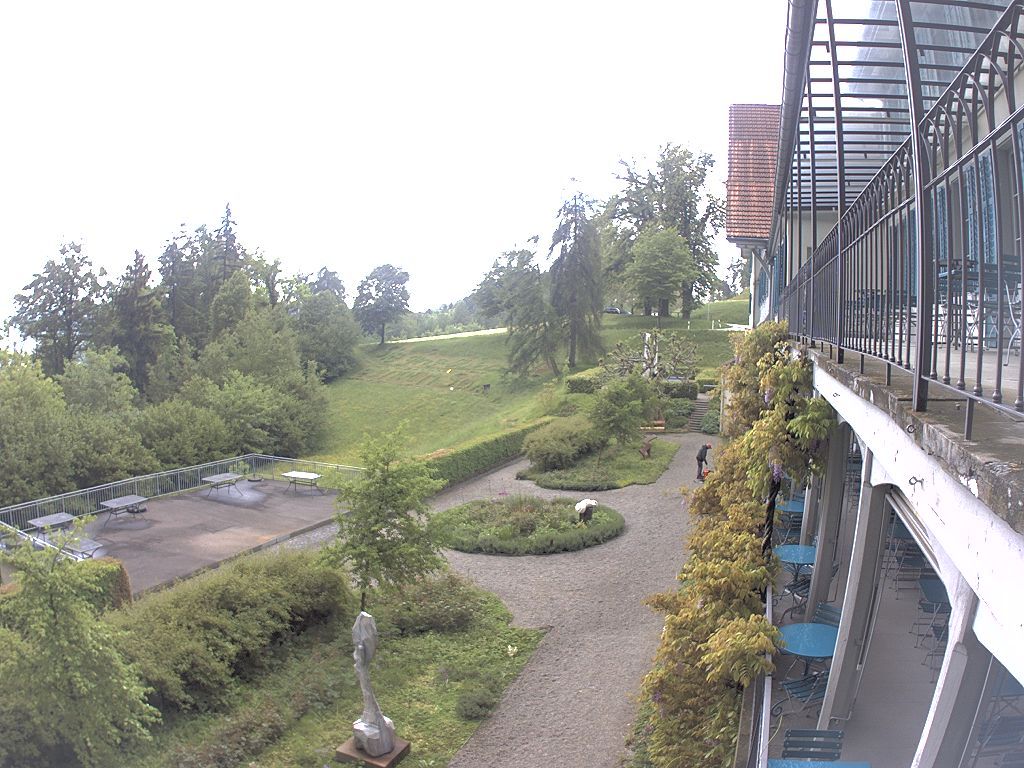 Girenbad: Gasthof Gyrenbad