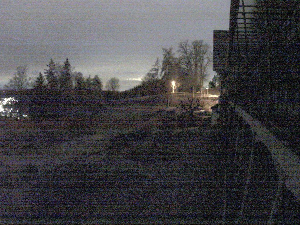 Girenbad: Gasthof Gyrenbad