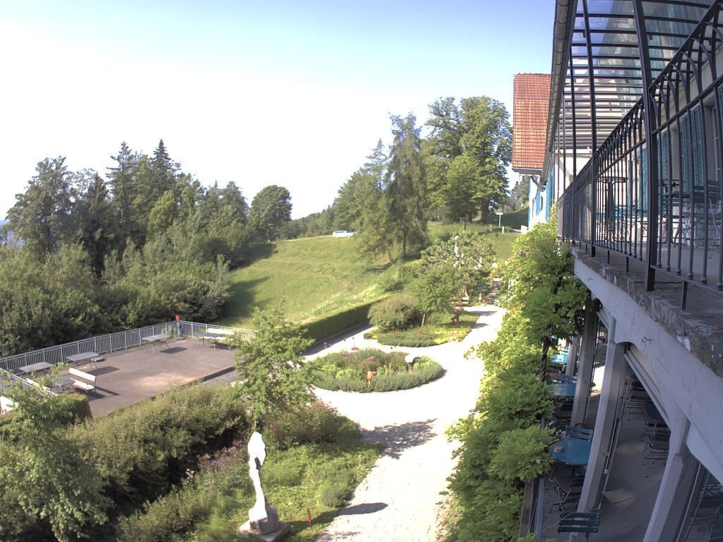 Girenbad: Gasthof Gyrenbad