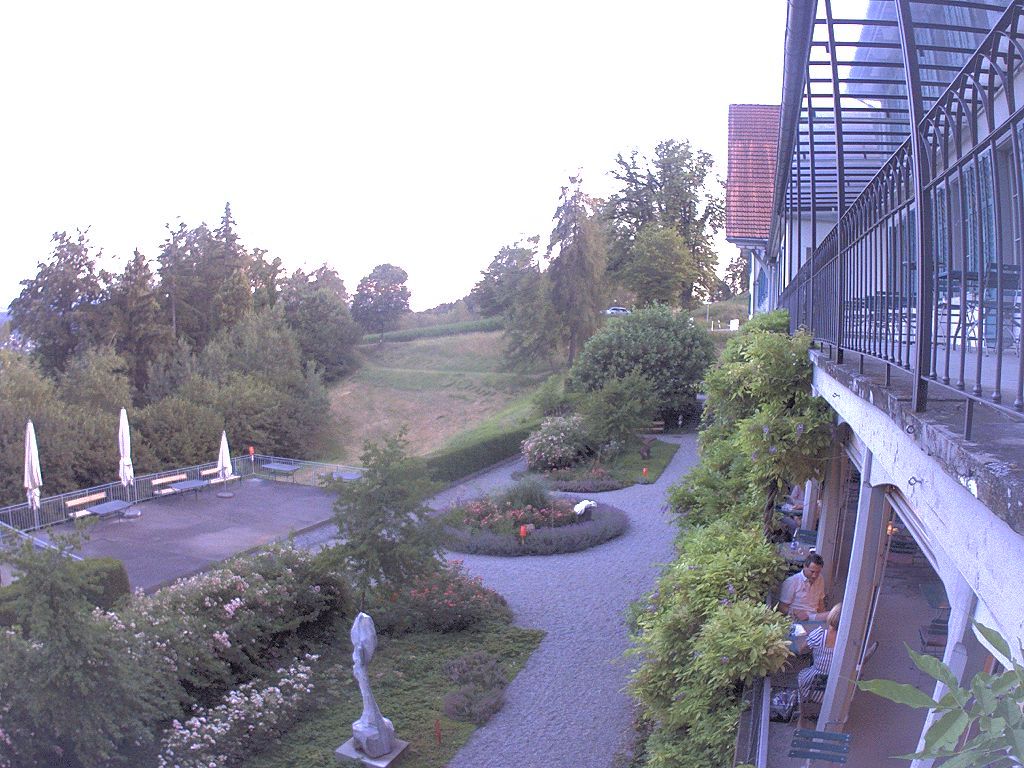 Girenbad: Gasthof Gyrenbad
