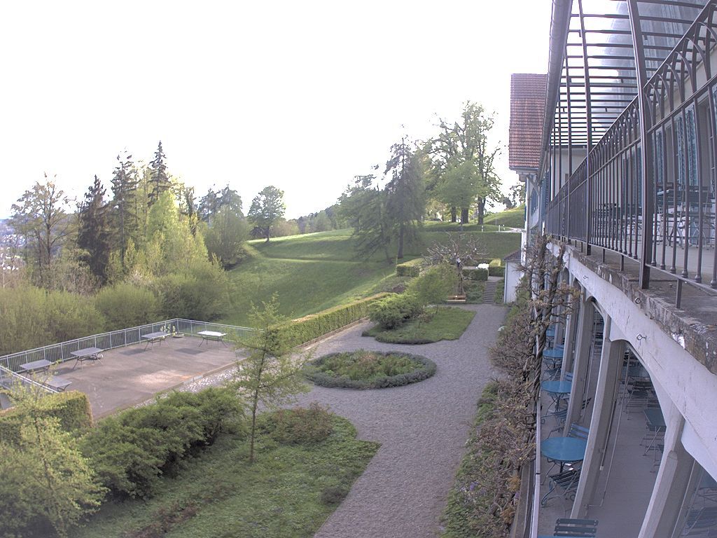 Girenbad: Gasthof Gyrenbad