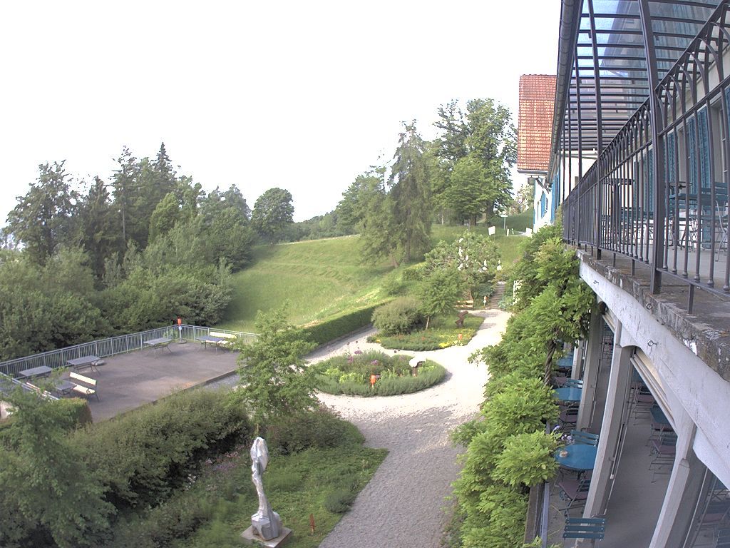 Girenbad: Gasthof Gyrenbad
