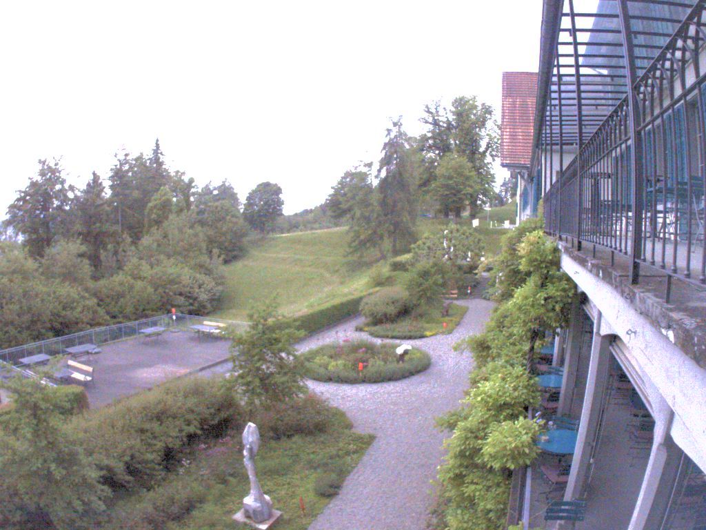 Girenbad: Gasthof Gyrenbad