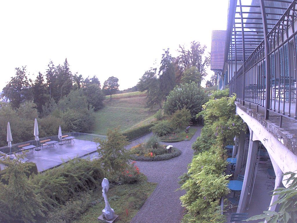 Girenbad: Gasthof Gyrenbad