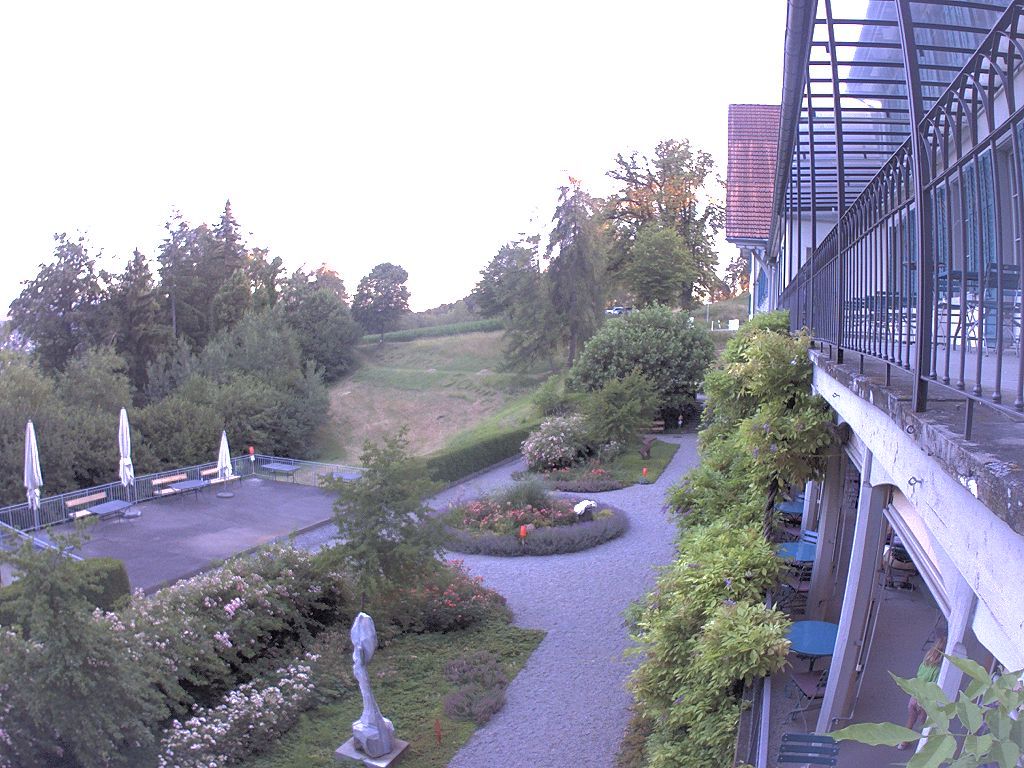 Girenbad: Gasthof Gyrenbad