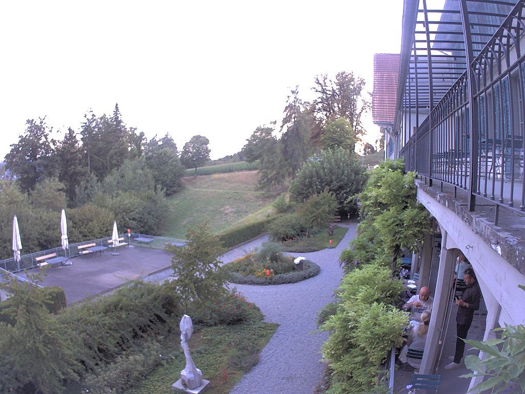 Girenbad: Gasthof Gyrenbad