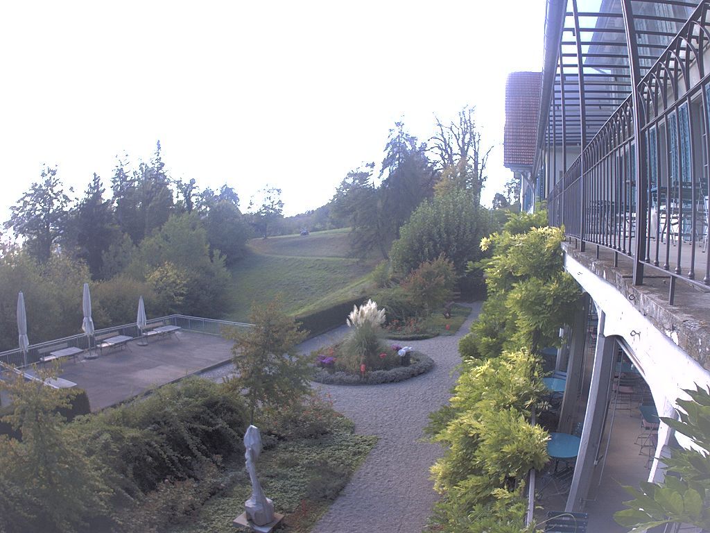 Girenbad: Gasthof Gyrenbad