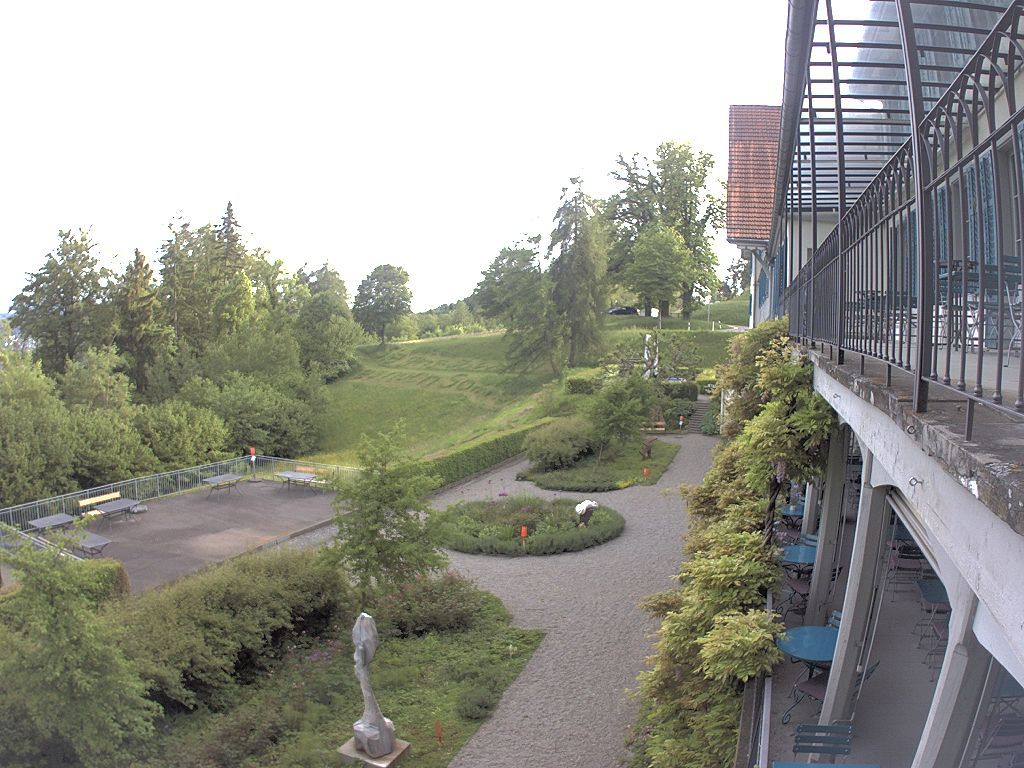 Girenbad: Gasthof Gyrenbad