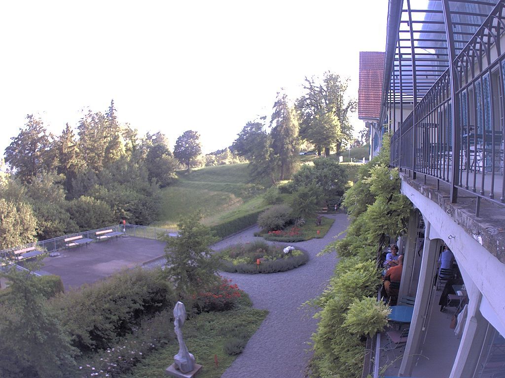 Girenbad: Gasthof Gyrenbad