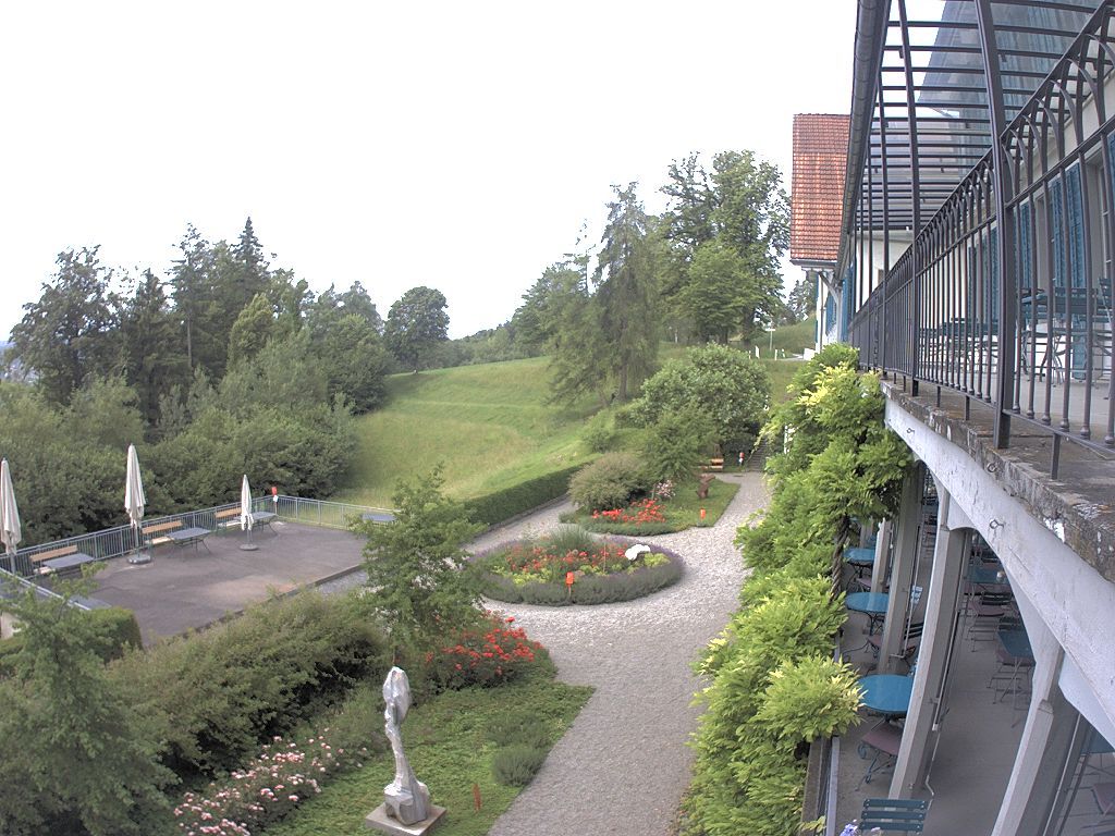 Girenbad: Gasthof Gyrenbad