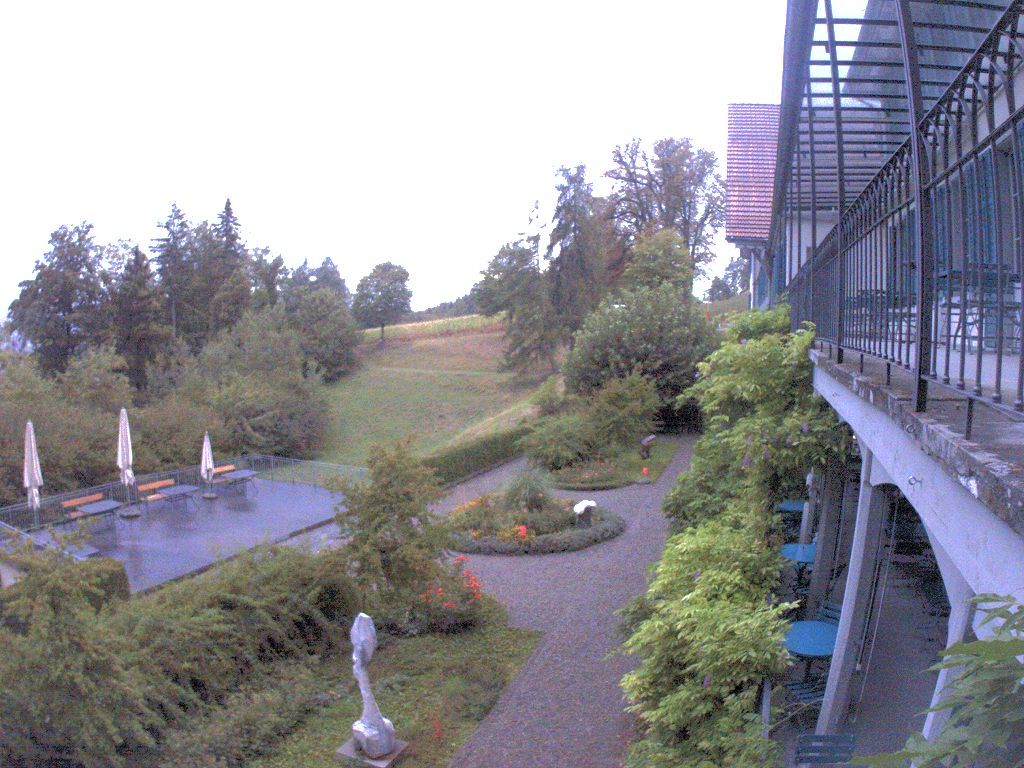 Girenbad: Gasthof Gyrenbad